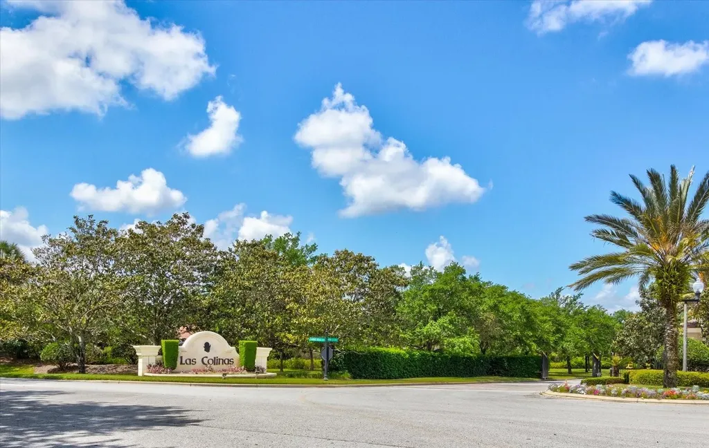 26345 San Gabriel Howey In The Hills FL 34737