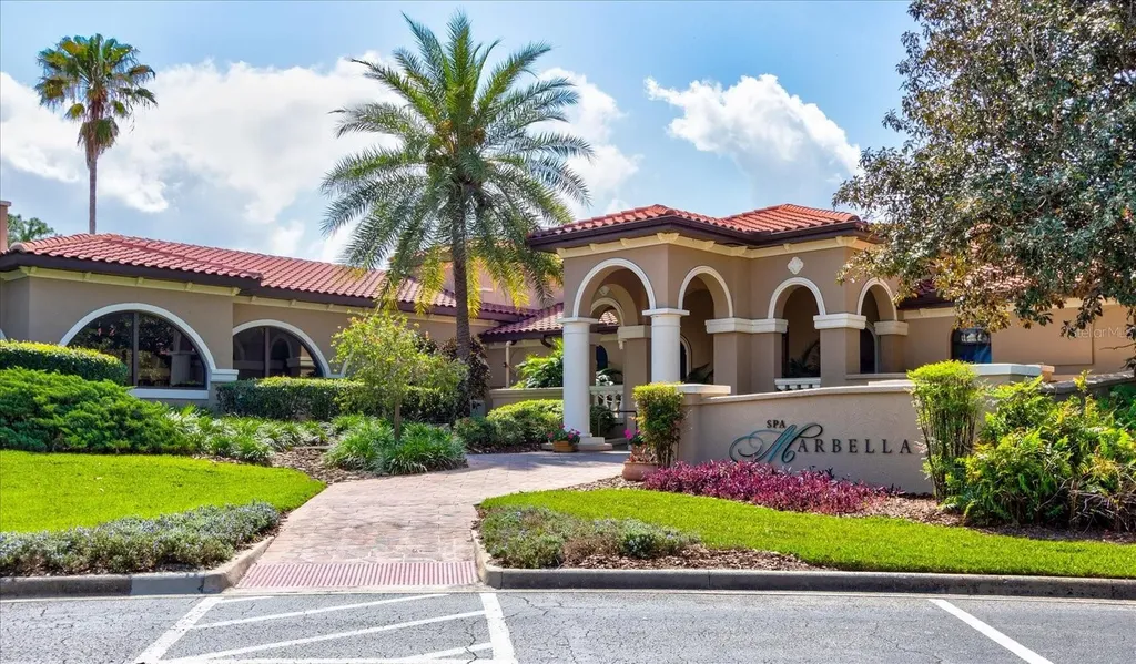 26345 San Gabriel Howey In The Hills FL 34737