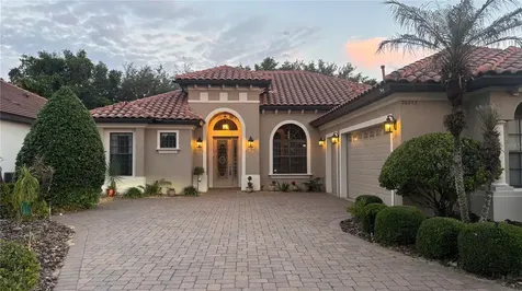 26345 San Gabriel Howey In The Hills FL 34737