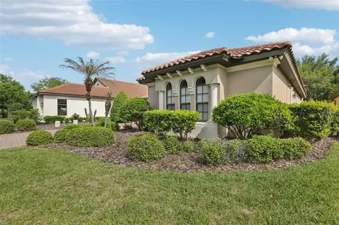 26345 San Gabriel Howey In The Hills FL 34737