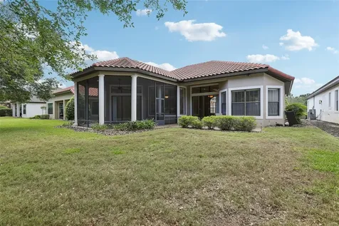 26345 San Gabriel Howey In The Hills FL 34737