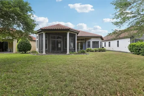 26345 San Gabriel Howey In The Hills FL 34737