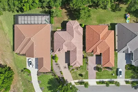 26345 San Gabriel Howey In The Hills FL 34737