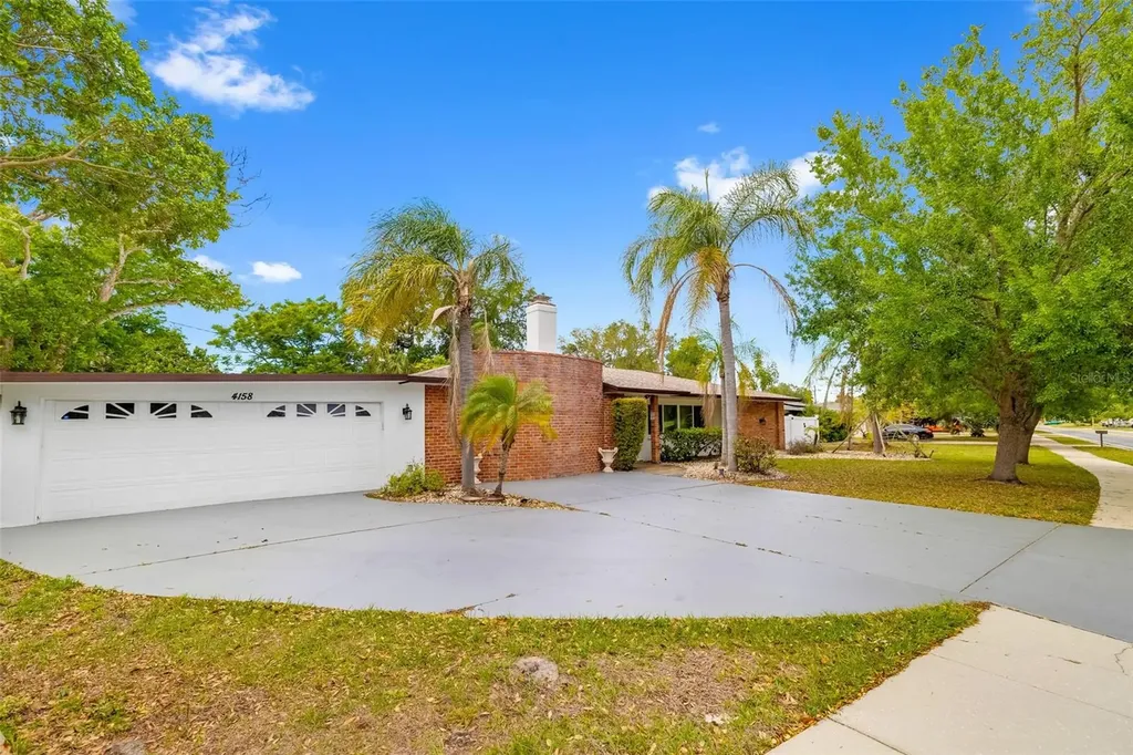 4158 Prudence Drive Sarasota FL 34235