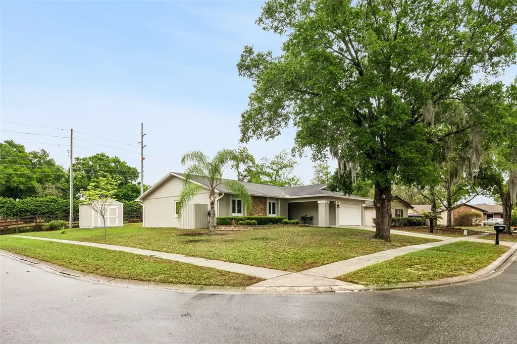 859 Benchwood Drive Winter Springs FL 32708