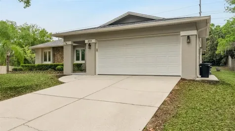 859 Benchwood Drive Winter Springs FL 32708
