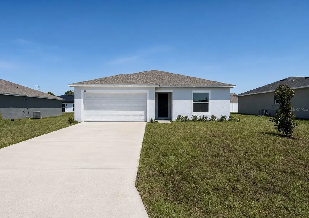 44 Willow Lane Poinciana FL 34759