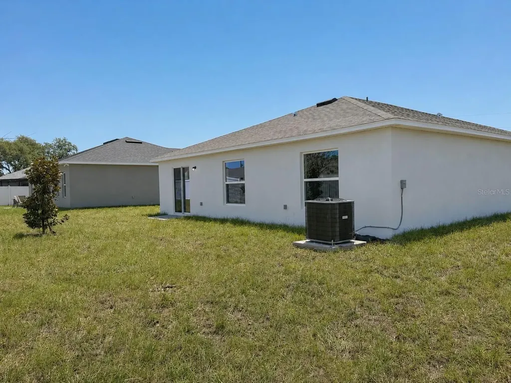 44 Willow Lane Poinciana FL 34759