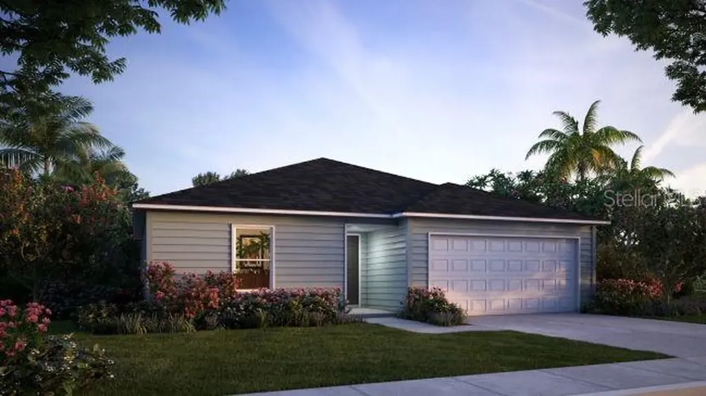 44 Willow Lane Poinciana FL 34759