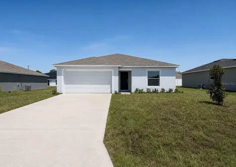 44 Willow Lane Poinciana FL 34759