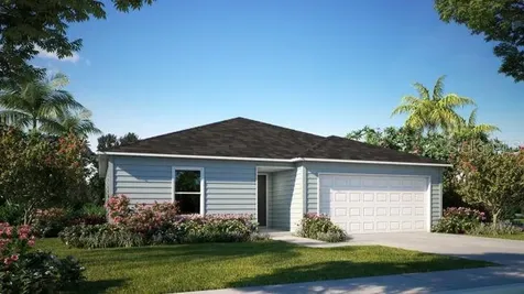 44 Willow Lane Poinciana FL 34759