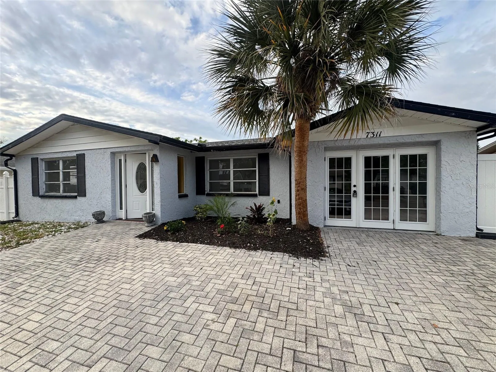 7311 San Moritz Drive Port Richey FL 34668