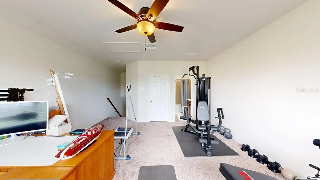 914 Bay Bridge Circle Apopka FL 32703