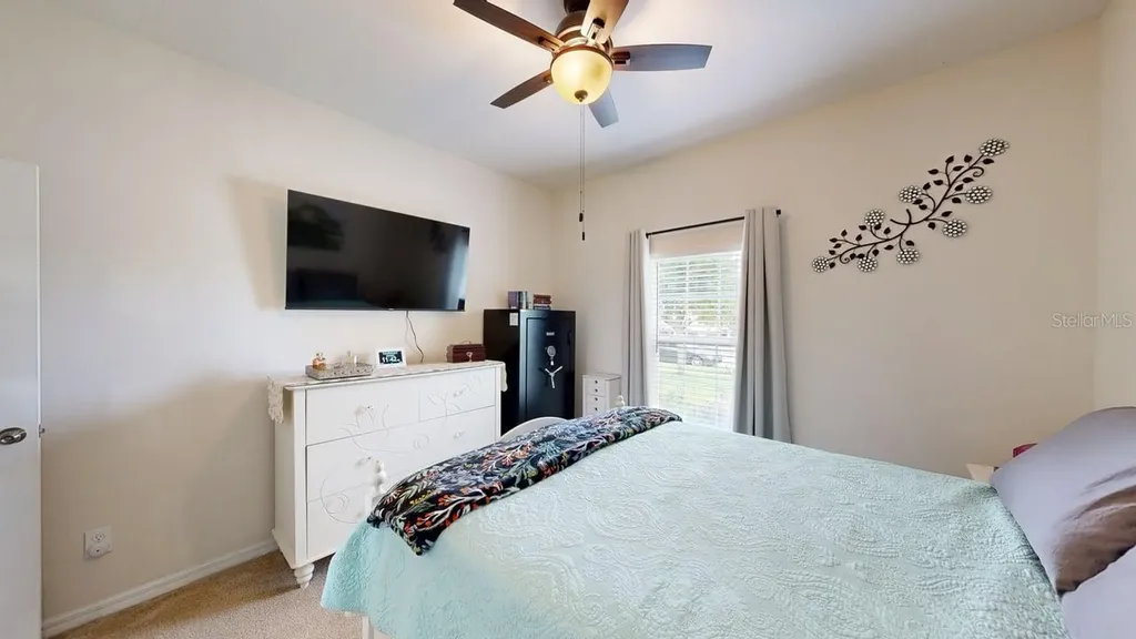 914 Bay Bridge Circle Apopka FL 32703