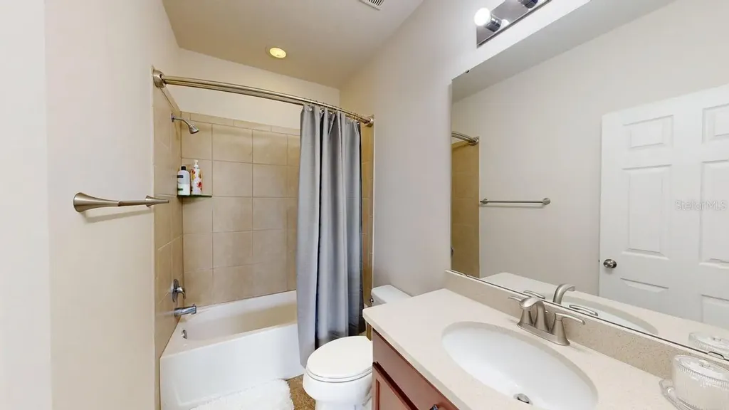 914 Bay Bridge Circle Apopka FL 32703