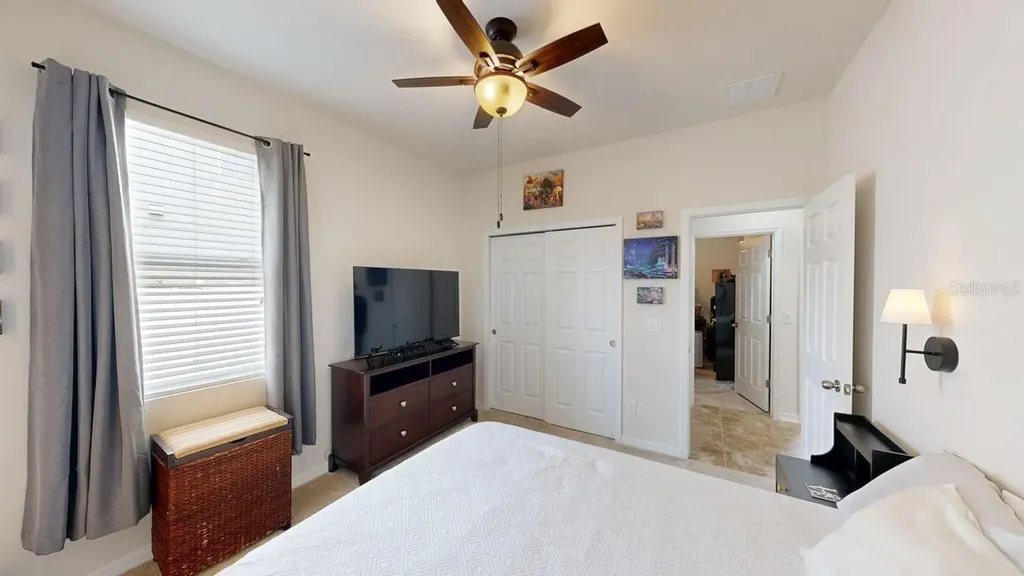 914 Bay Bridge Circle Apopka FL 32703
