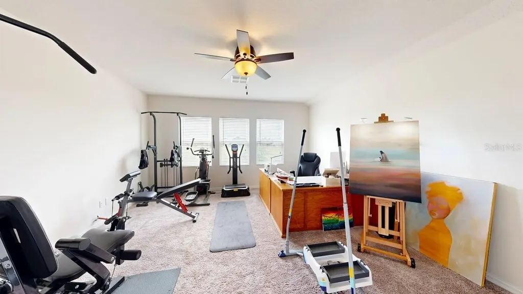 914 Bay Bridge Circle Apopka FL 32703