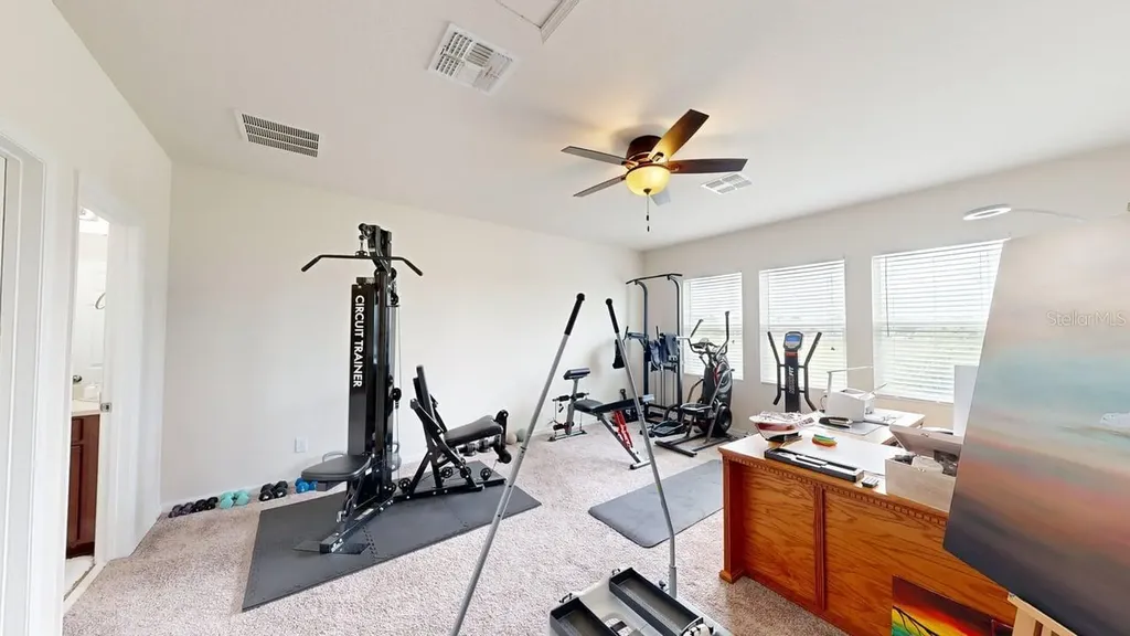 914 Bay Bridge Circle Apopka FL 32703