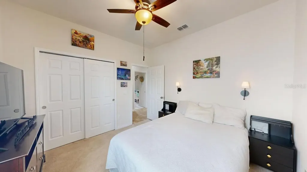 914 Bay Bridge Circle Apopka FL 32703