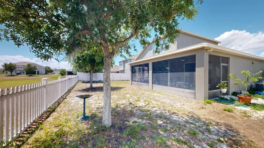 914 Bay Bridge Circle Apopka FL 32703