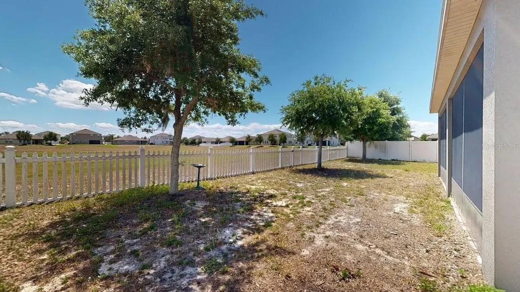 914 Bay Bridge Circle Apopka FL 32703