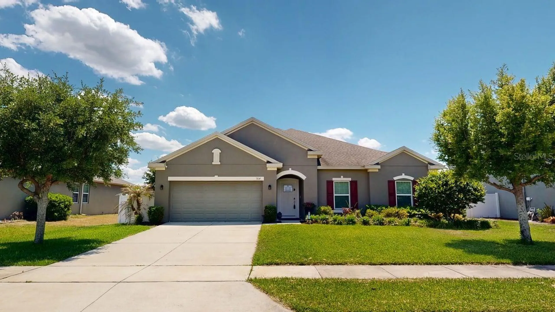 914 Bay Bridge Circle Apopka FL 32703