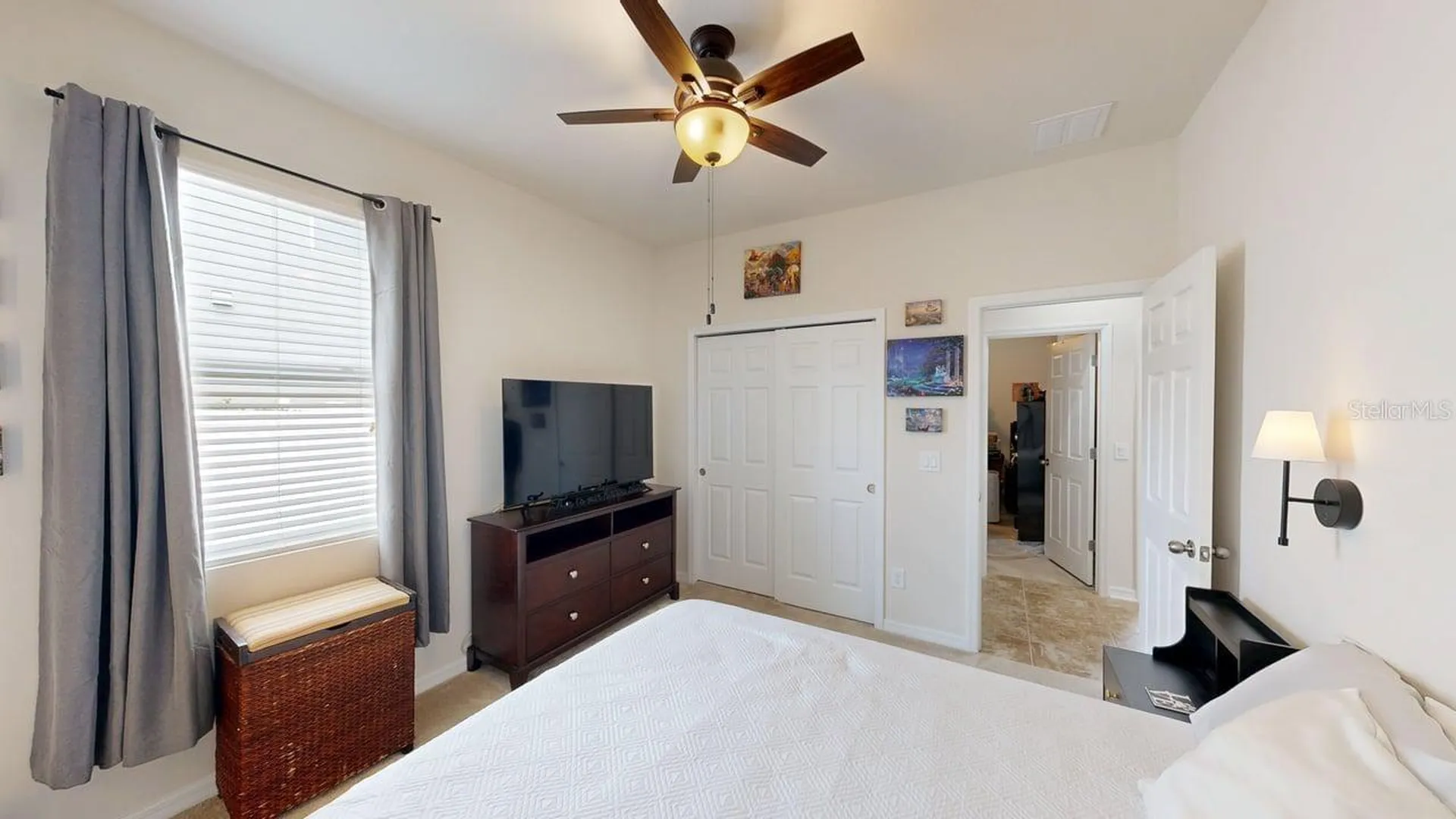 914 Bay Bridge Circle Apopka FL 32703