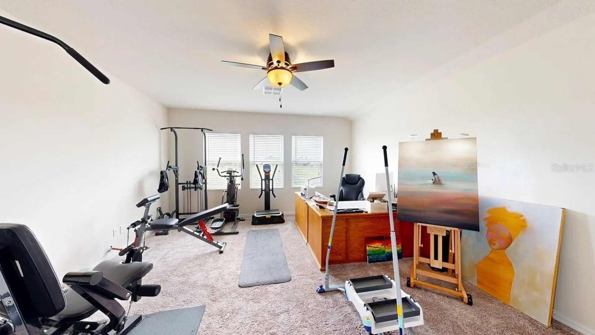 914 Bay Bridge Circle Apopka FL 32703