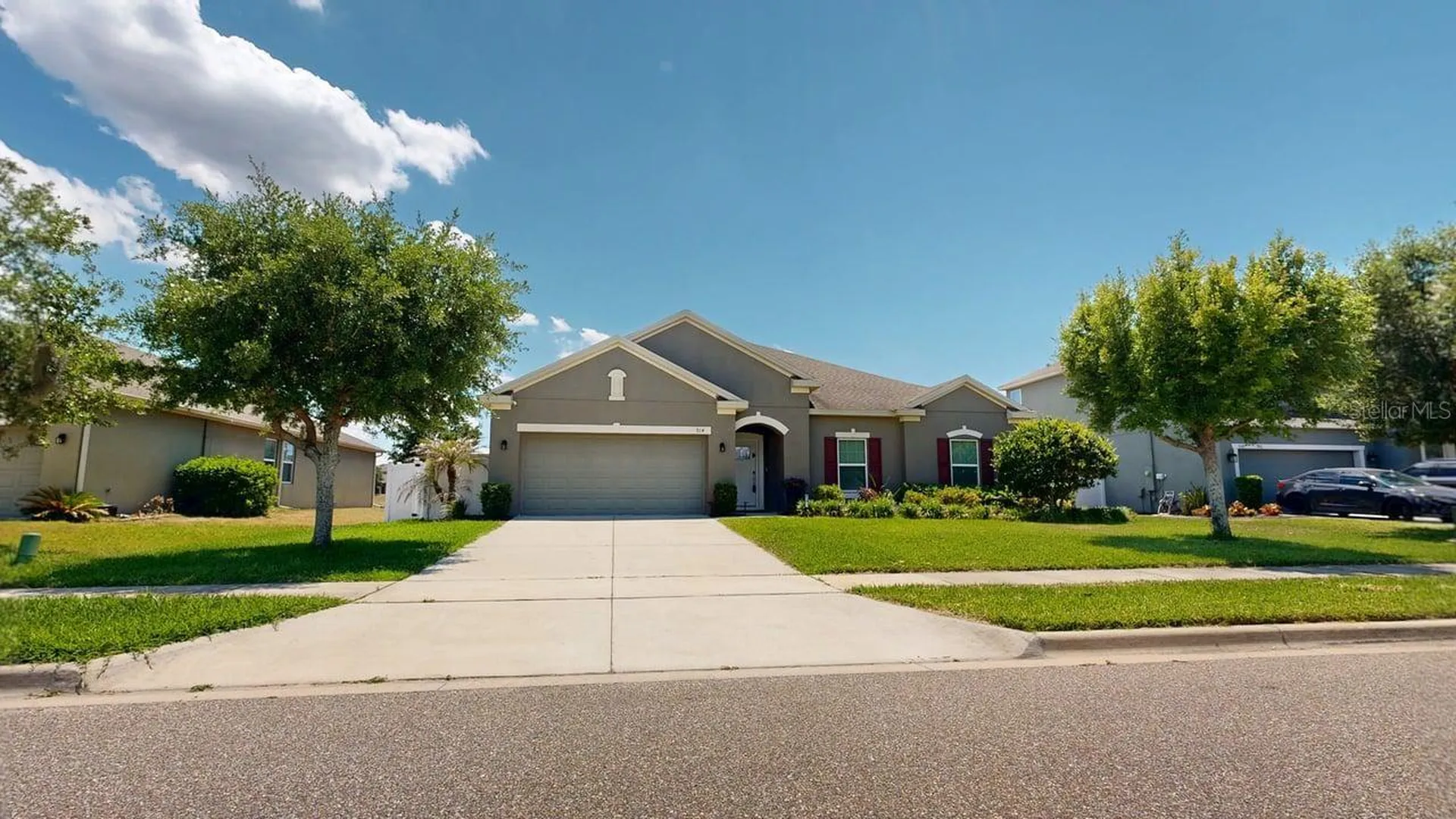 914 Bay Bridge Circle Apopka FL 32703