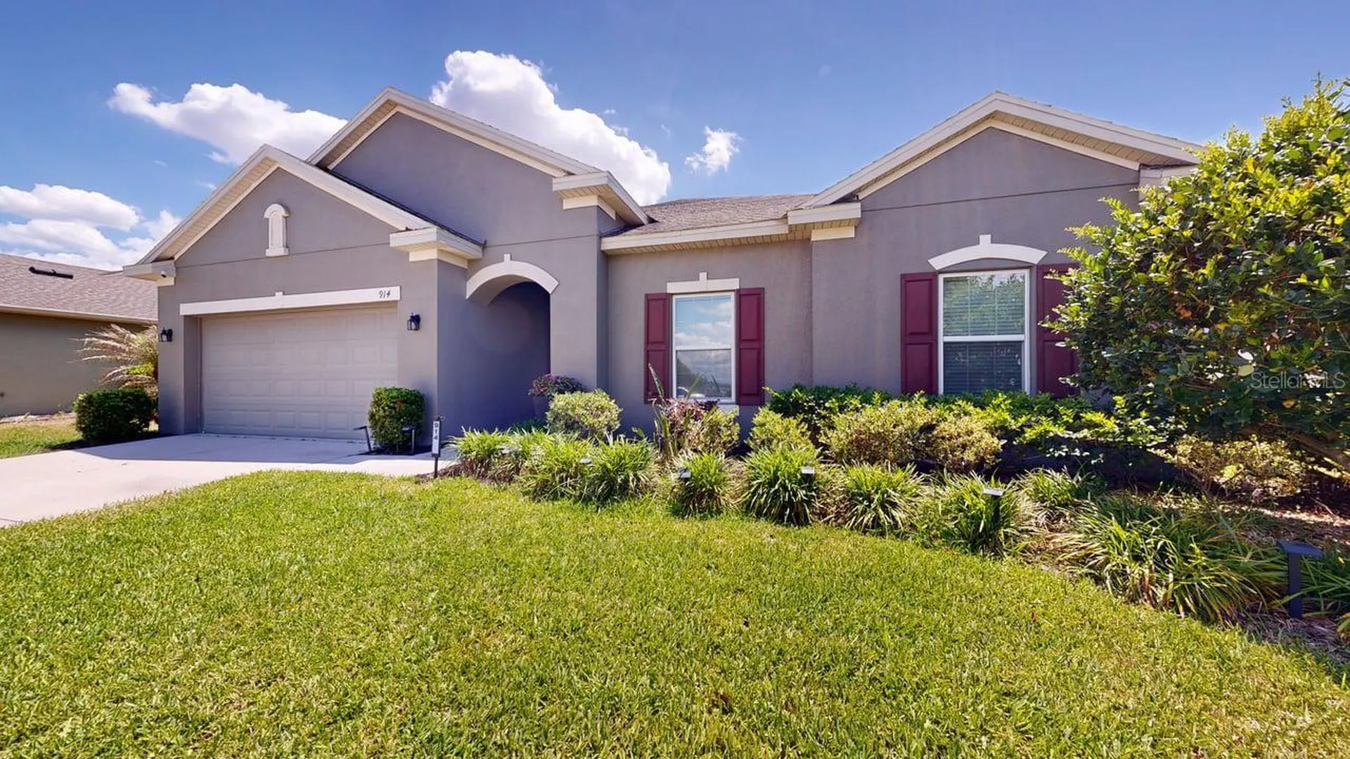 914 Bay Bridge Circle Apopka FL 32703