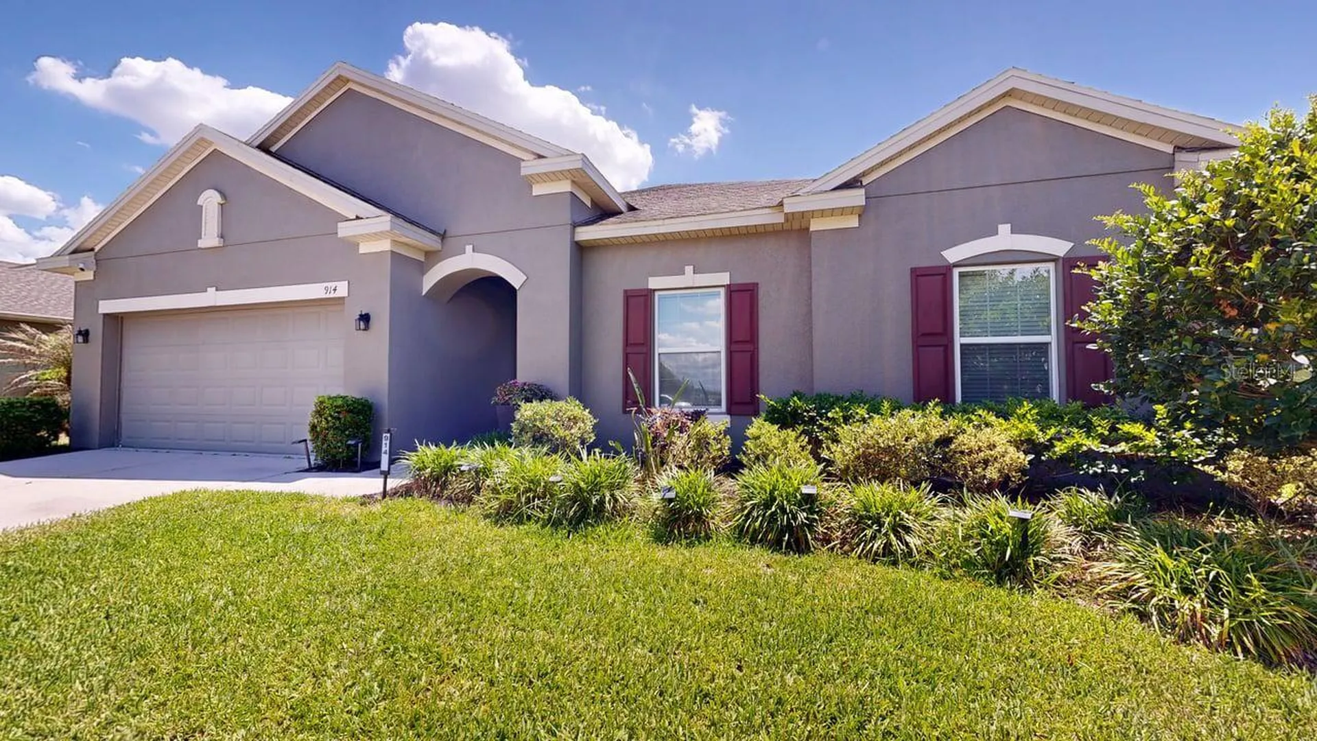 914 Bay Bridge Circle Apopka FL 32703