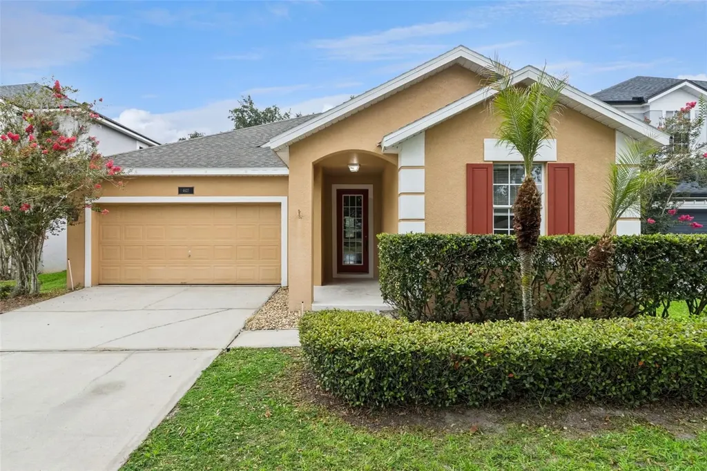 4627 Blue Major Drive Windermere FL 34786