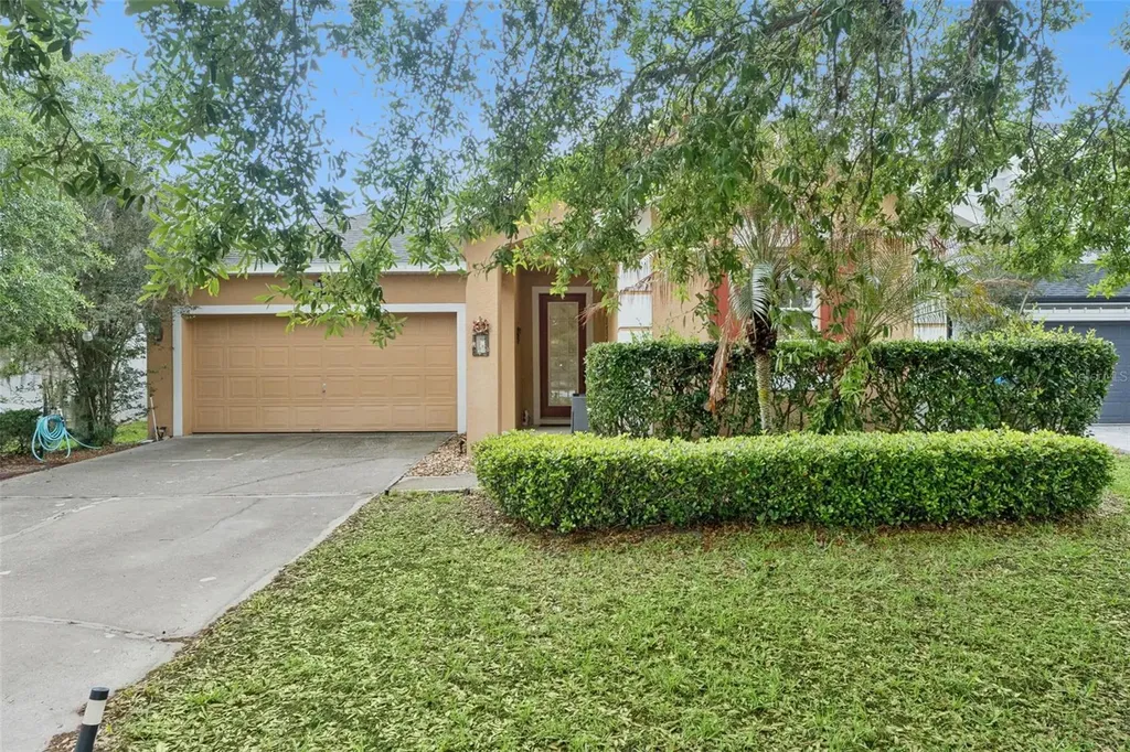 4627 Blue Major Drive Windermere FL 34786