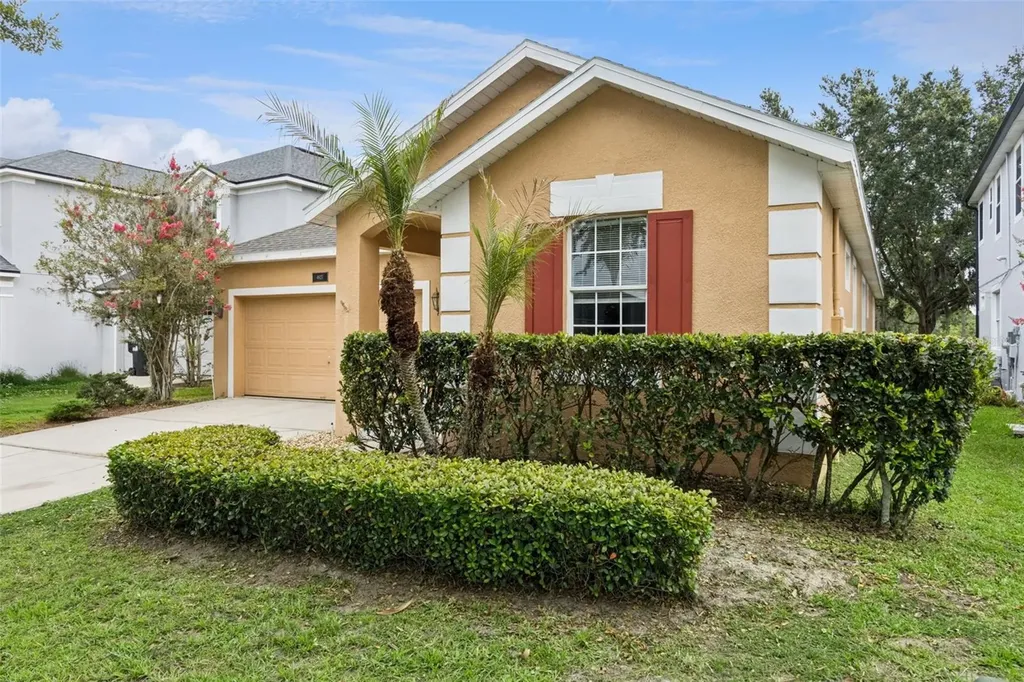 4627 Blue Major Drive Windermere FL 34786