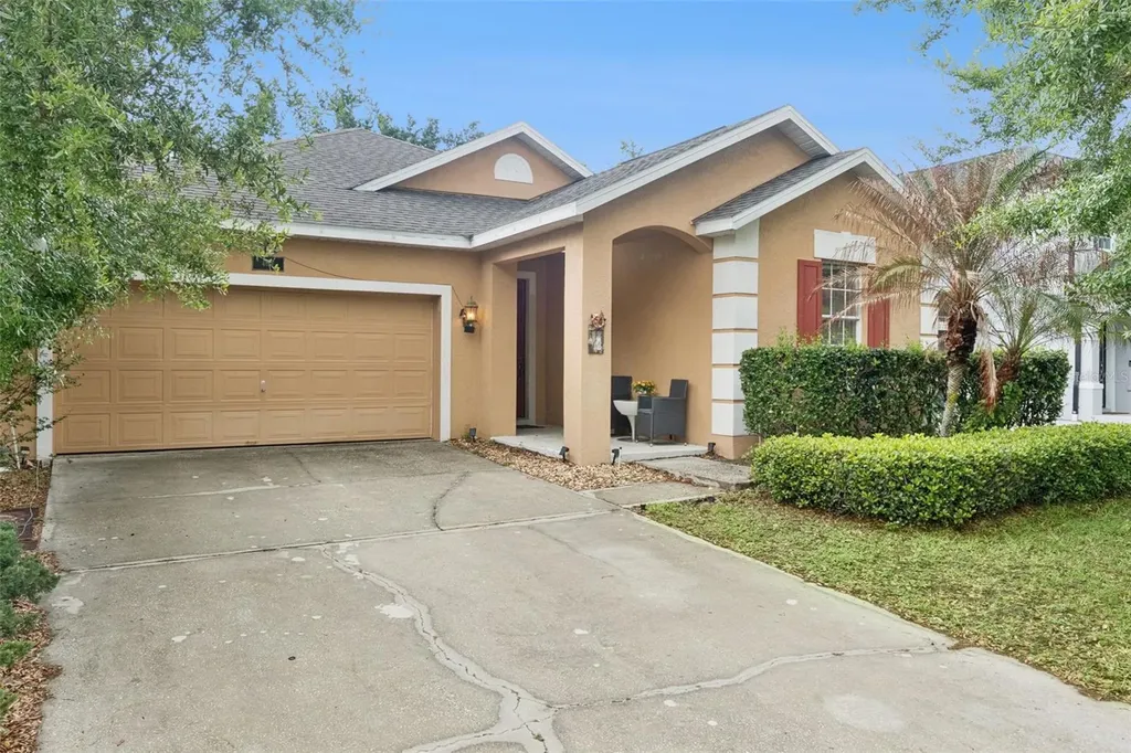 4627 Blue Major Drive Windermere FL 34786