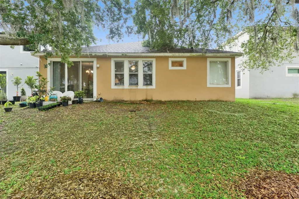 4627 Blue Major Drive Windermere FL 34786
