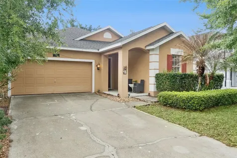 4627 Blue Major Drive Windermere FL 34786