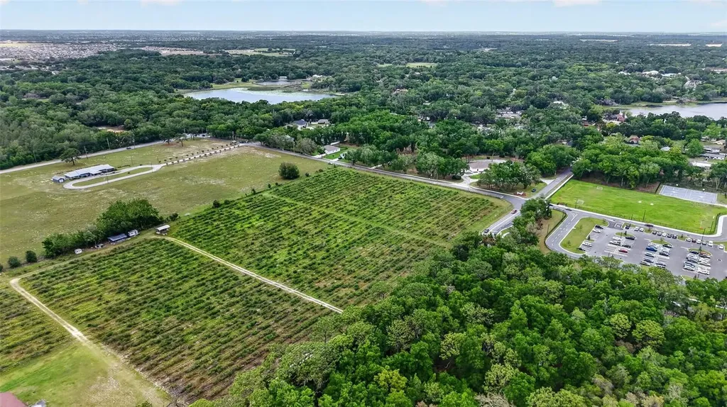Urick Street Fruitland Park FL 34731