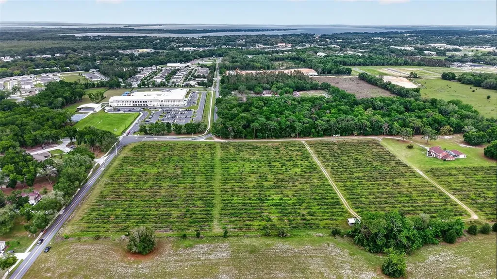 Urick Street Fruitland Park FL 34731