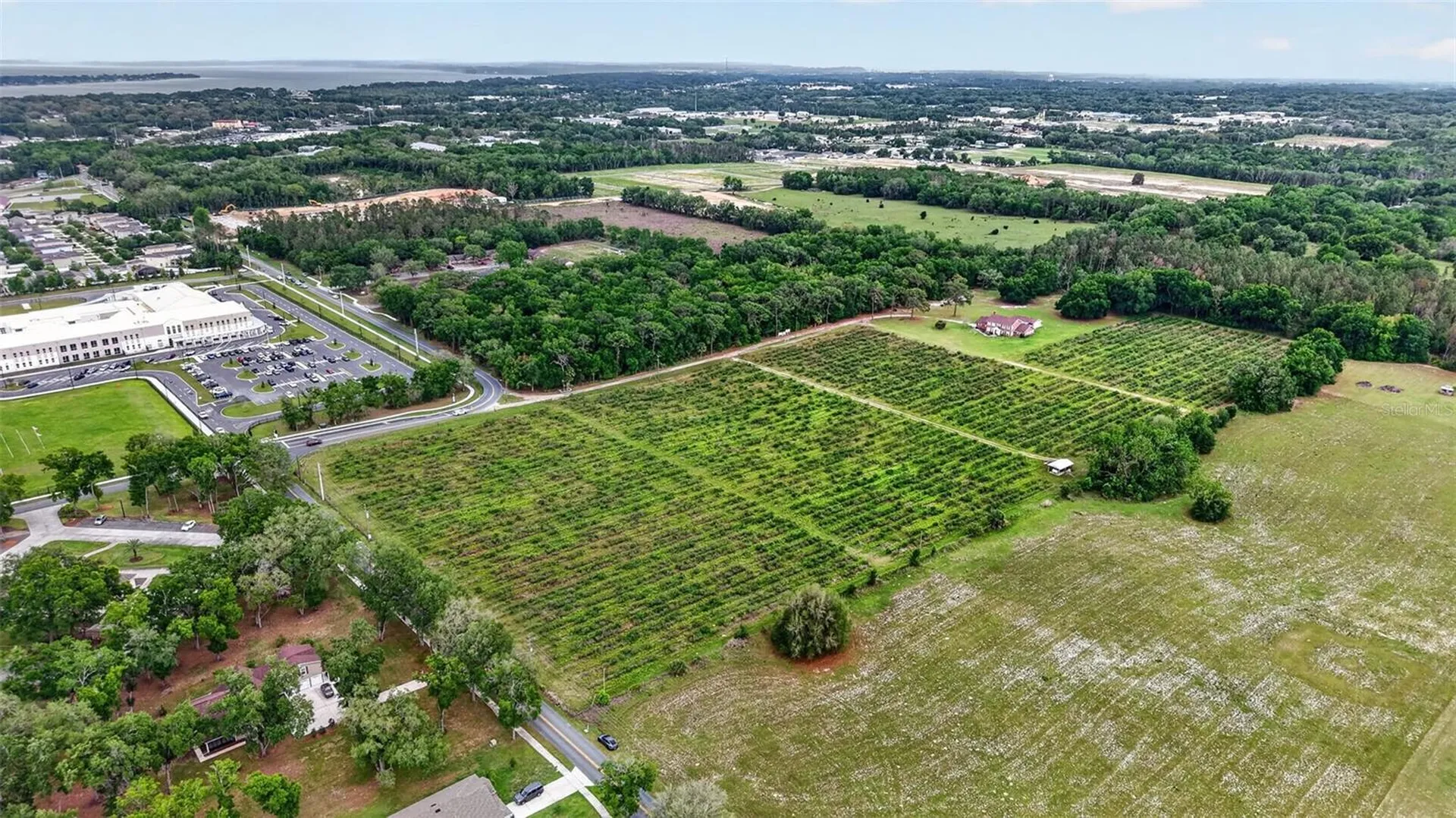 Urick Street Fruitland Park FL 34731