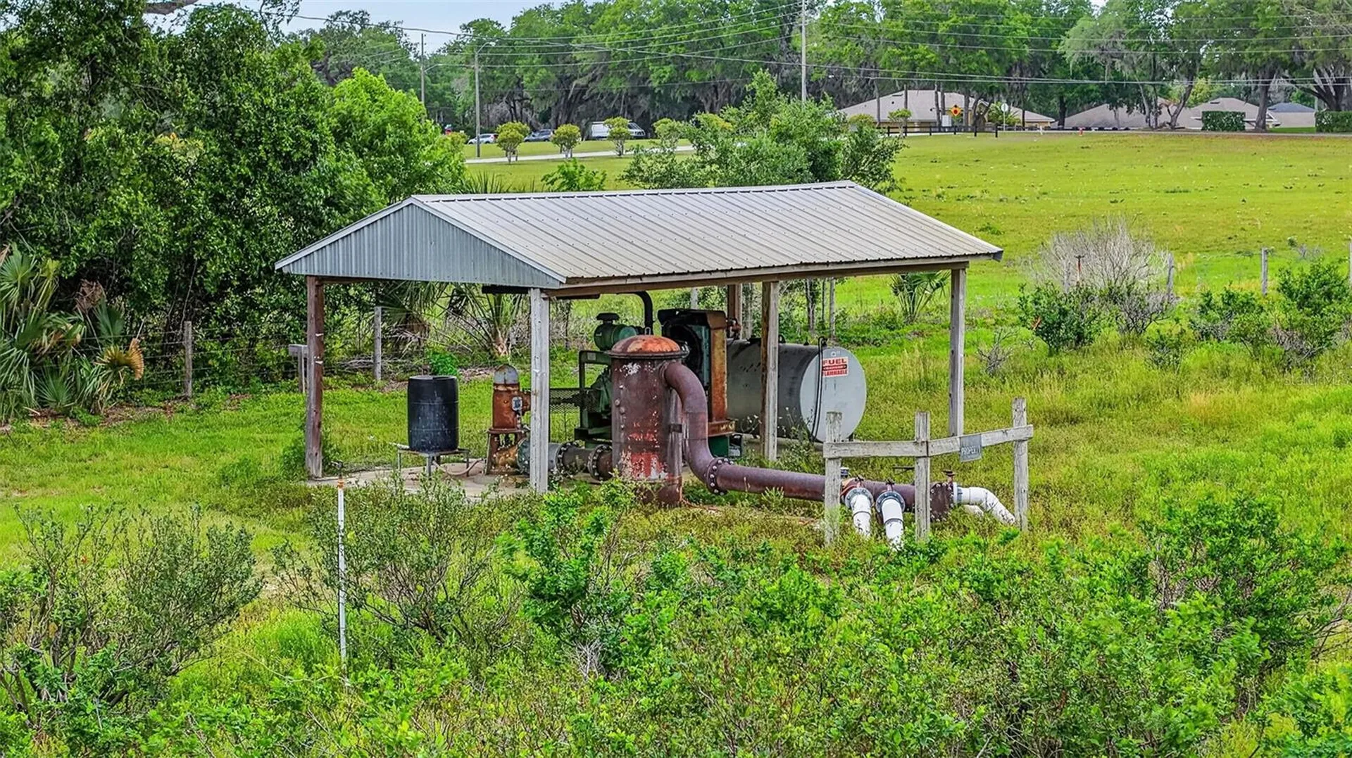 Urick Street Fruitland Park FL 34731