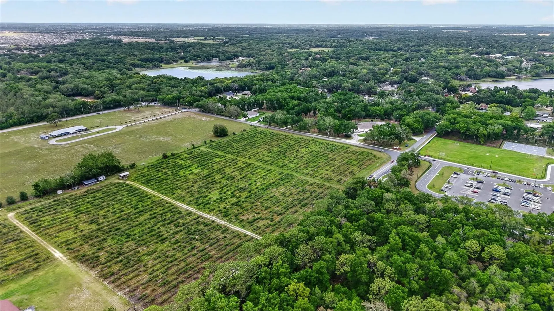 Urick Street Fruitland Park FL 34731