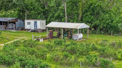 Urick Street Fruitland Park FL 34731