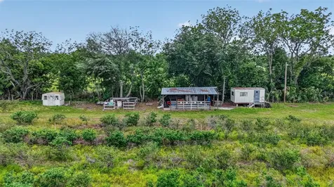 Urick Street Fruitland Park FL 34731