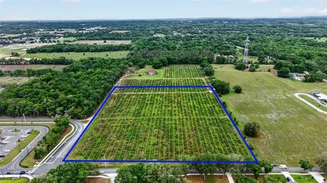 Urick Street Fruitland Park FL 34731