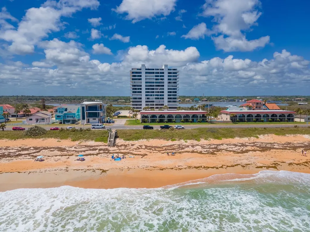 1601 N Central Avenue Flagler Beach FL 32136