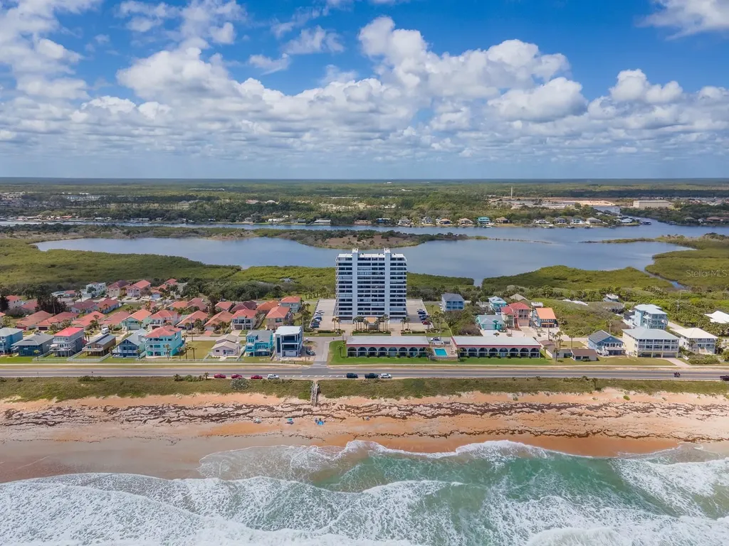 1601 N Central Avenue Flagler Beach FL 32136