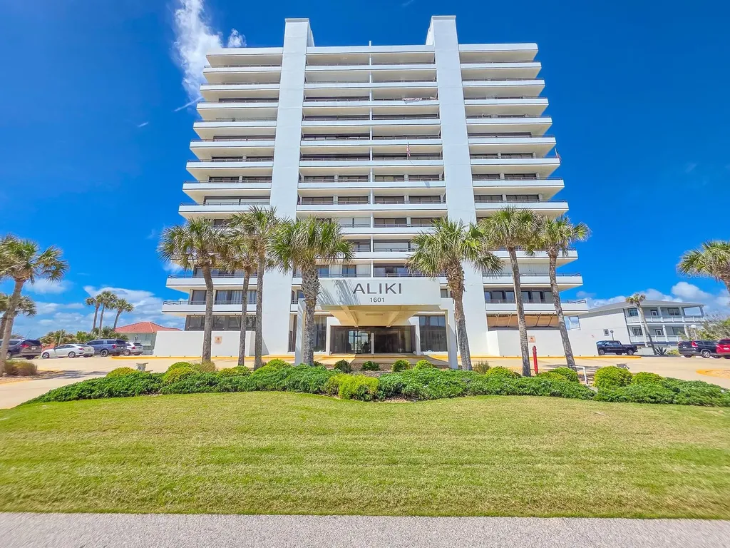 1601 N Central Avenue Flagler Beach FL 32136