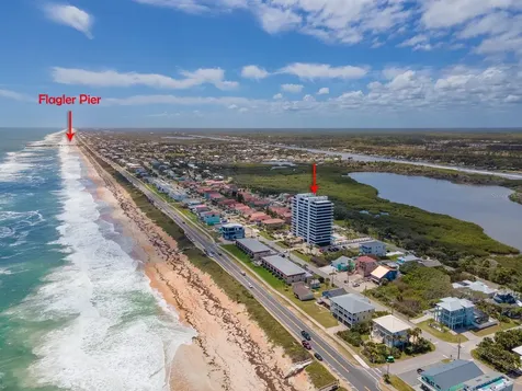 1601 N Central Avenue Flagler Beach FL 32136