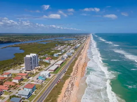 1601 N Central Avenue Flagler Beach FL 32136